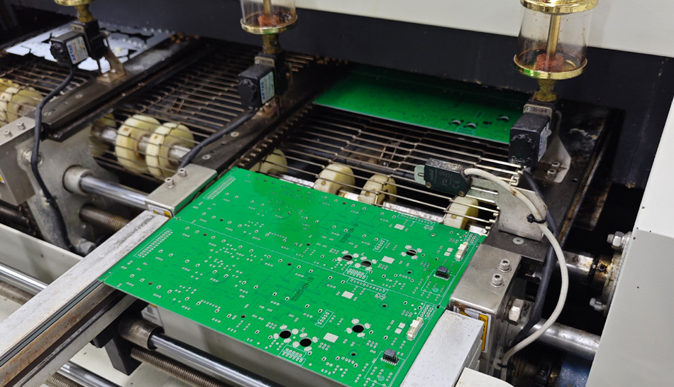 Kaip PCBA gamyklų tvarumo strategijos paveikia pramonės perspektyvas?