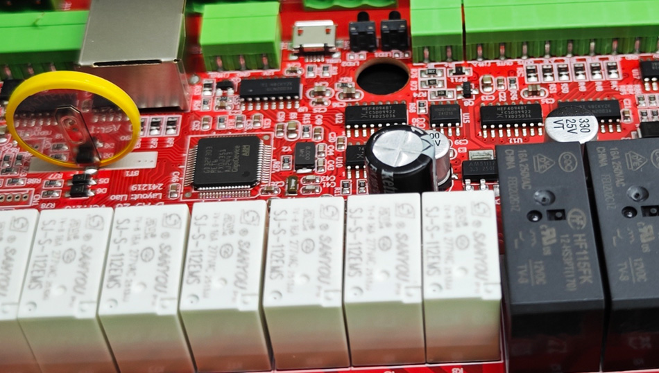 Kaip aplinką tausojanti gamyba gali tapti PCBA gamyklų konkurenciniu pranašumu?