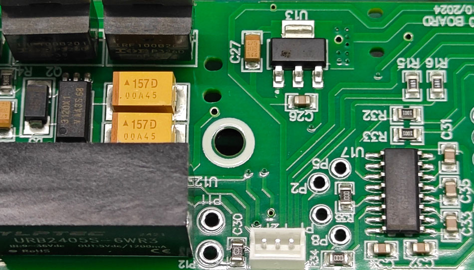 Aplinkosaugos naujovės PCBA gamyklose: kaip sumažinti išlaidas mažinant atliekas ir energijos suvartojimą?