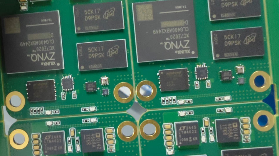 PCBA gamyklų aplinkosaugos atitikties svarba: RoHS ir REACH analizė