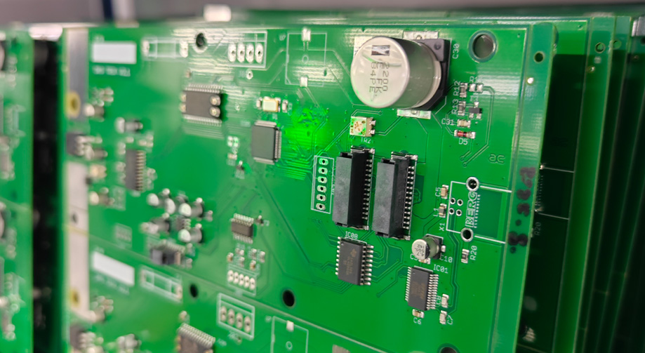 Kaip PCBA gamyklos gali padidinti savo tarptautinės rinkos konkurencingumą, teikdamos aplinkosaugos sertifikatus