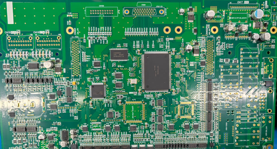 Kaip PCBA gamyklos gali spręsti aplinkosaugos iššūkius, taikydamos ekologiškos gamybos strategijas?