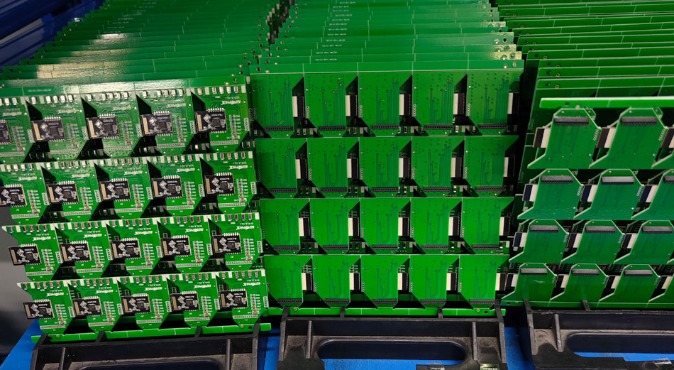 Kaip įvertinti PCBA gamyklos aptarnavimo ir palaikymo galimybes renkantis PCBA gamyklą?