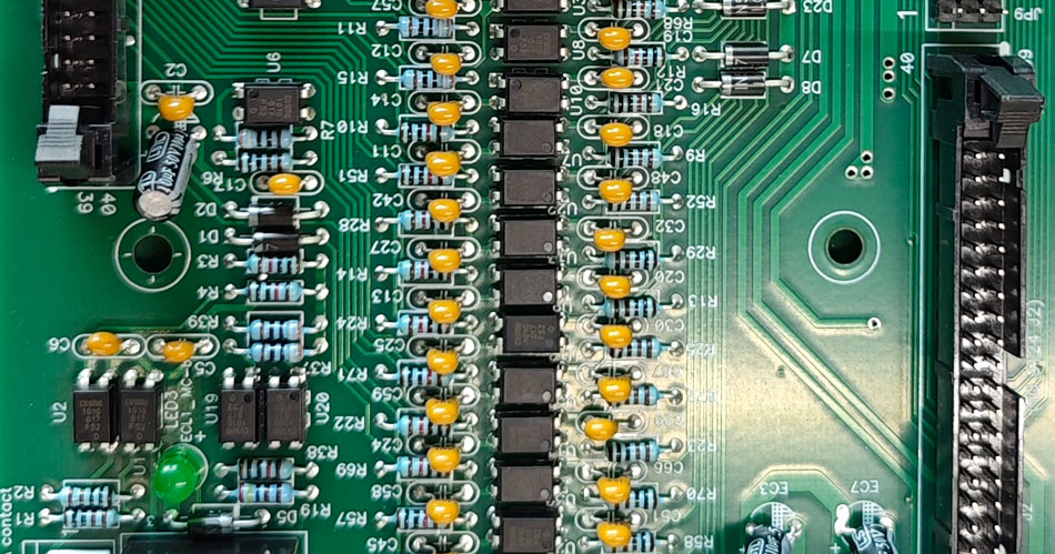Klientų aptarnavimo naujovių ir atvejų analizė PCBA gamyklose