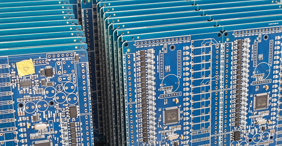 PCBA gamyklų pritaikymo galimybių tyrinėjimas