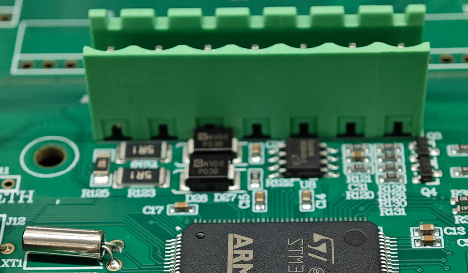 Kaip PCBA gamyklos gali sumažinti gamybos sąnaudas automatizuodami?