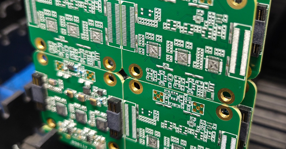 Kaip pirkimų valdymas PCBA gamykloje veikia bendrąsias išlaidas?