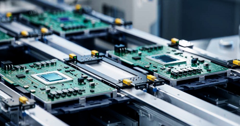 Naujausių technologinių naujovių ir pritaikymų PCBA gamyklose tyrimas