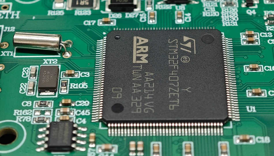 Kaip įvertinti PCBA gamyklos galimybes apdorojant didelio tankio PCB?