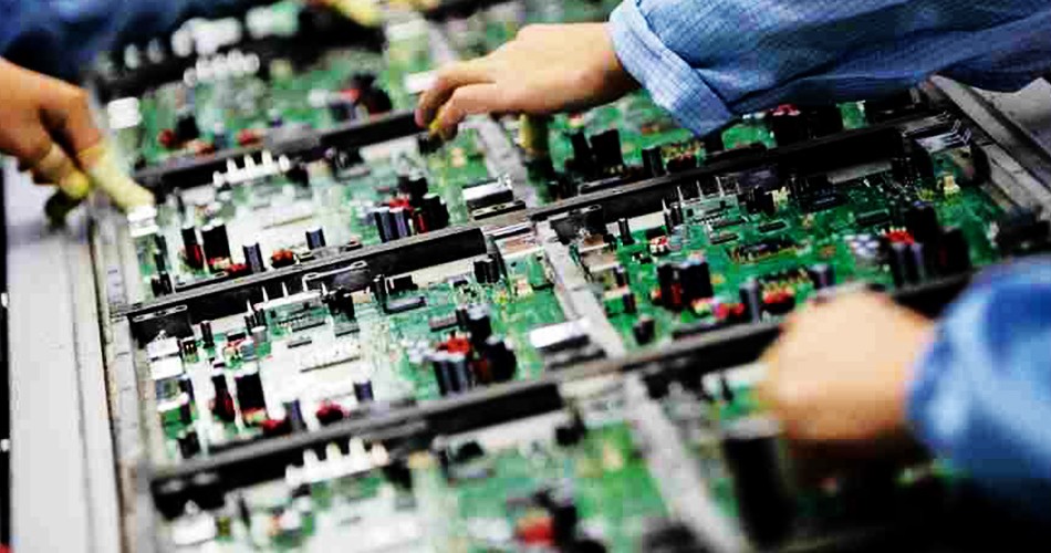 PCBA gamyklos gamybos linijos planavimas: pagrindiniai veiksniai, turintys įtakos gamybos efektyvumui