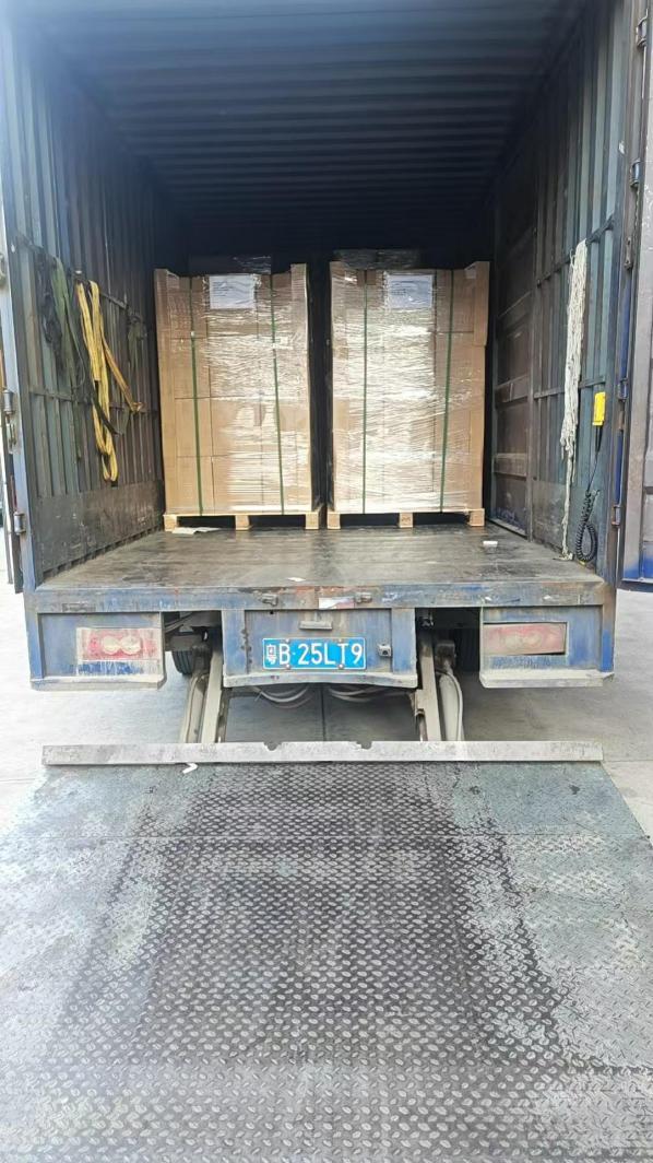 Jūsų popieriaus smulkintuvo PCBA yra pakeliui!