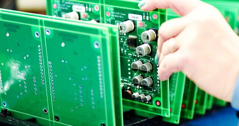 Kodėl nuolatinio tobulinimo galimybės yra labai svarbios PCBA gamykloms?