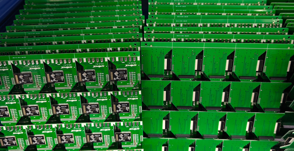 Kaip suprasti PCBA gamyklos techninę galią per klientų atvejų analizę?