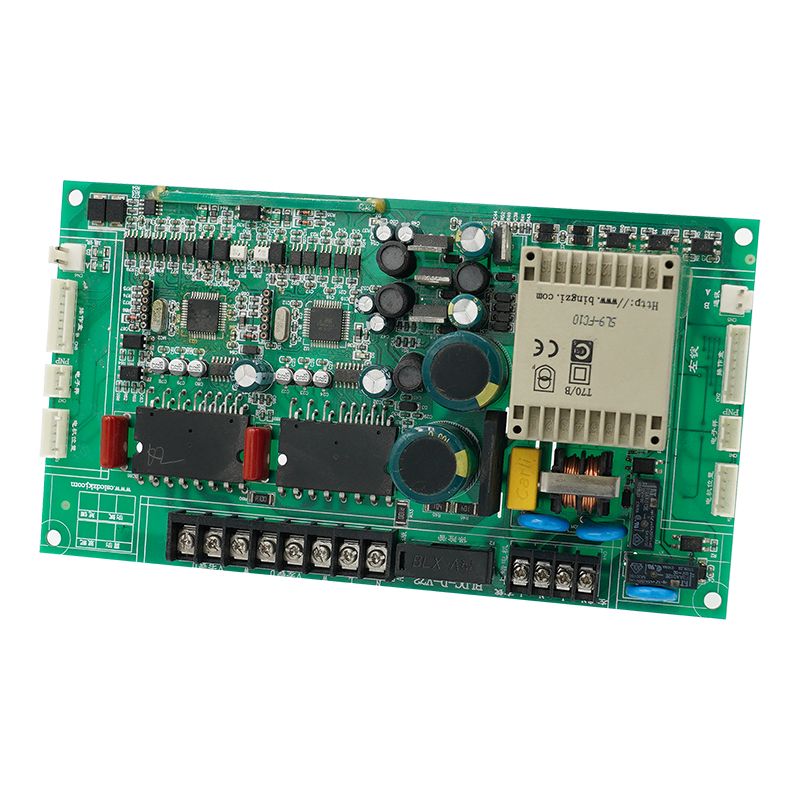 Kokias medžiagas ir klasifikaciją turi PCB plokštės?