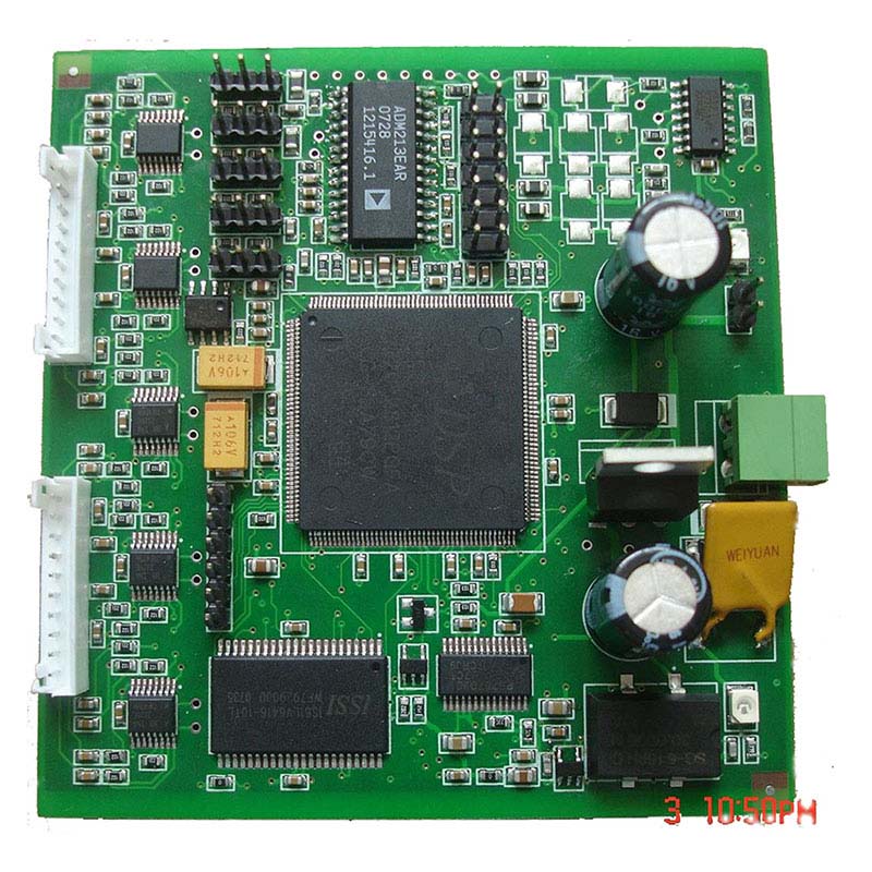 3D spausdintuvo PCBA 3D spausdintuvo PCBA