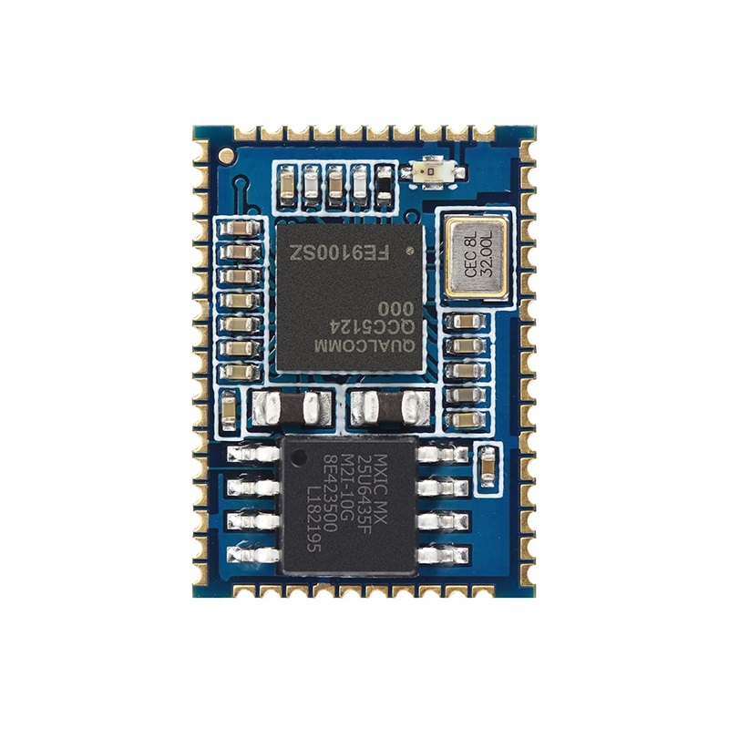 Bluetooth modulis PCBA