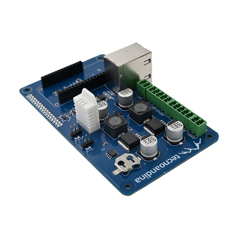 PCBA nuotėkio detektorius