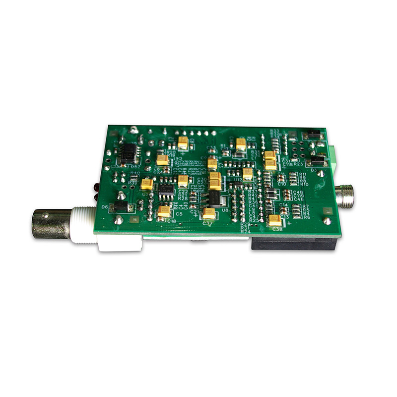 LED tvarkyklė PCBA