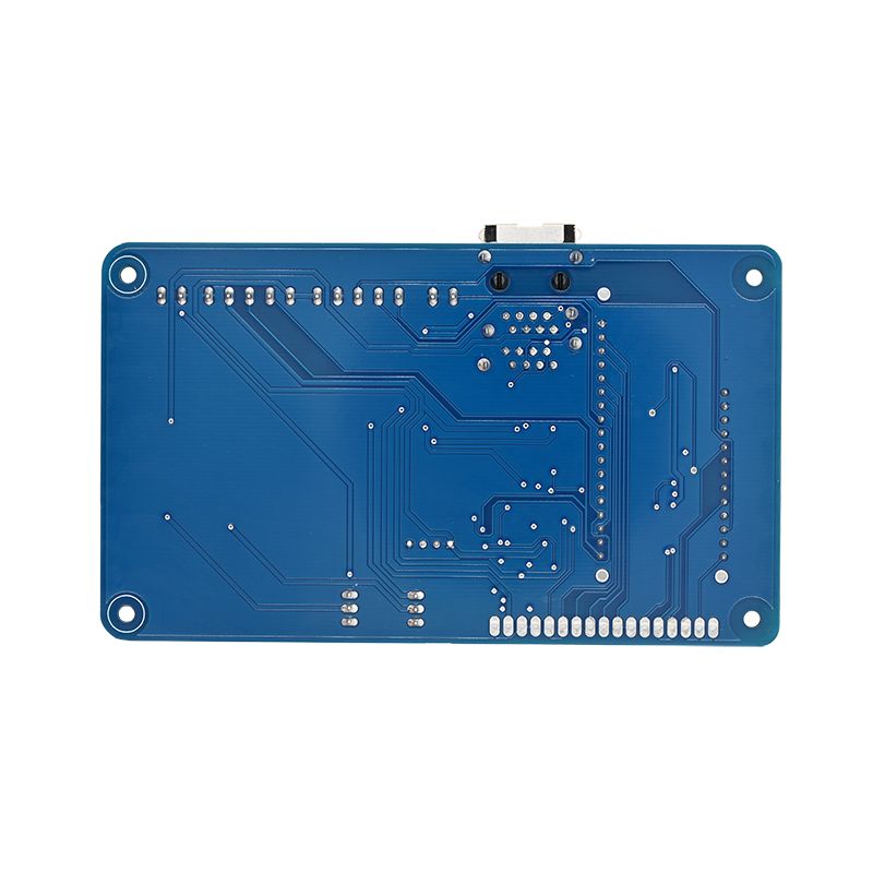 „Smart Lamp PCBA“