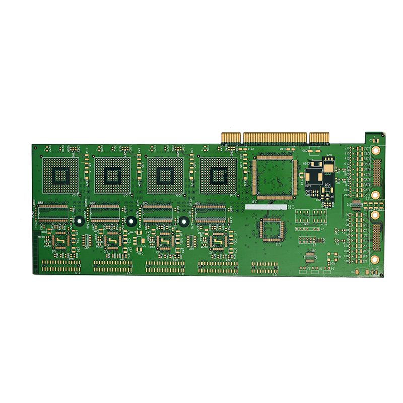 Litavimo robotas PCBA